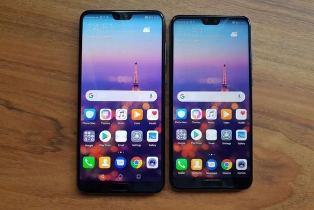 抛弃三星!华为Mate20将用国产京东方屏幕,还有