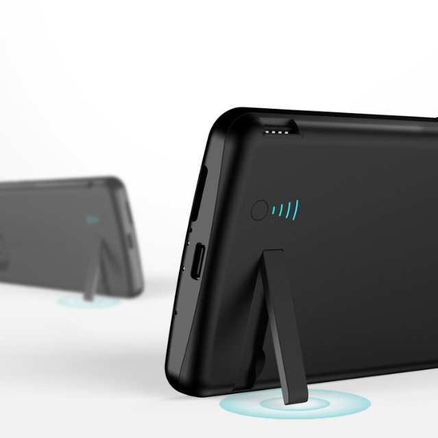 再见了老式手机壳,十月新出的华为手机壳,让你