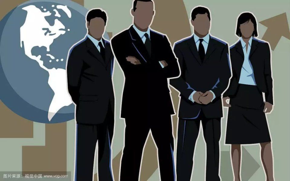 2018中国A股上市公司高管薪酬榜发布,近五千