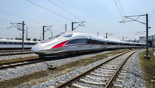 成贵高铁四川段10月试运行!宜宾高铁离我们越