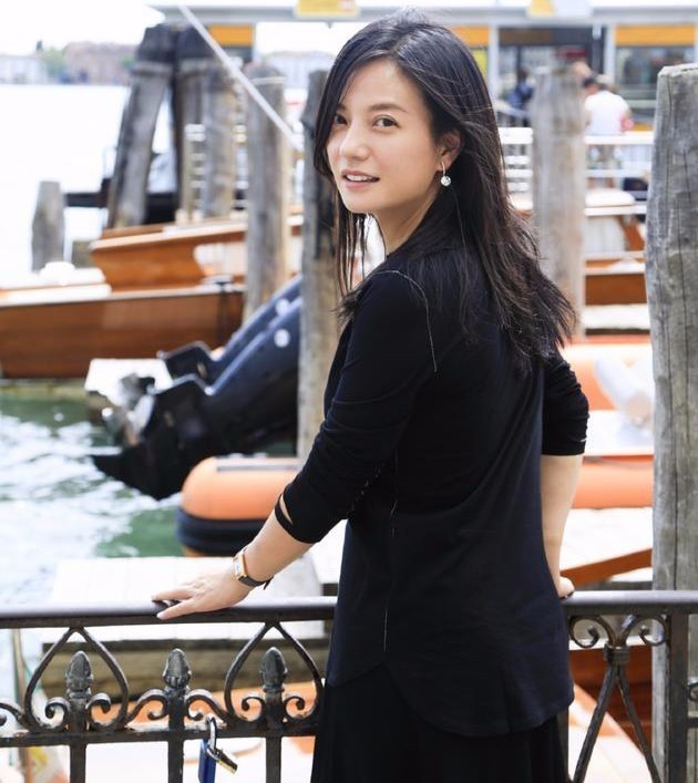 大手笔!赵薇夫妇减持阿里影业股票套现近11亿