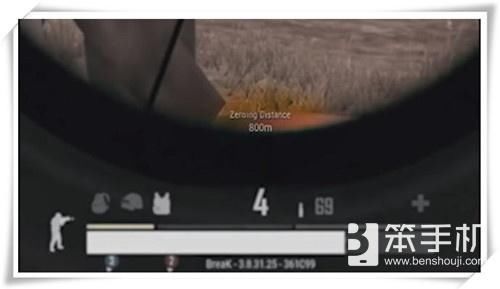 绝地求生:98k没落,M24成吃鸡神器?不存在!可能