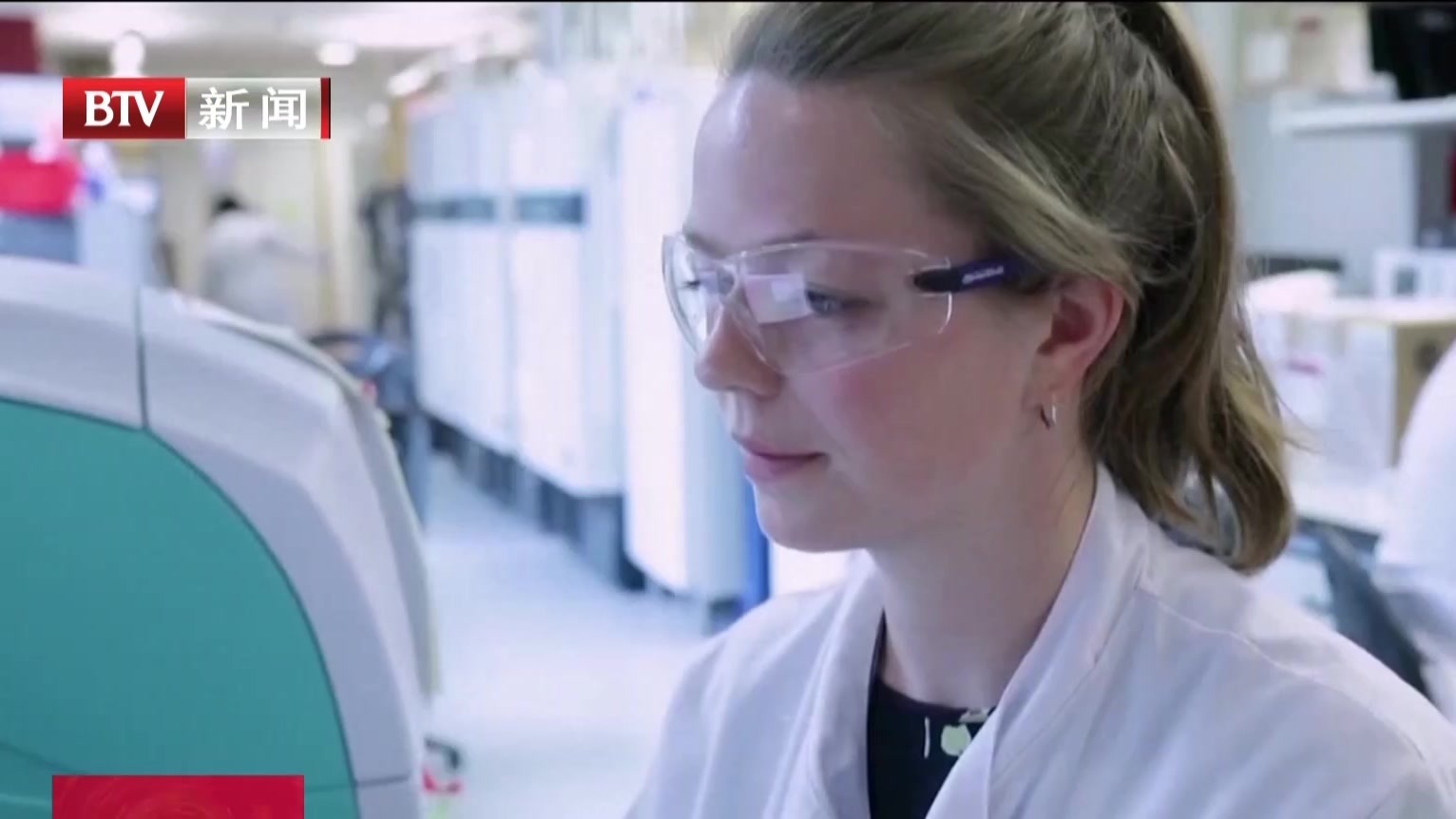 阿斯利康疫苗试验存在关键错误  获批前景尚不明朗