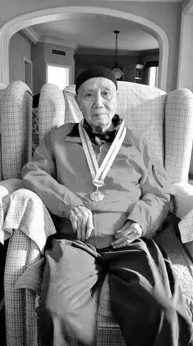 98岁老将军逝世 开国大典前曾接到一项特殊任务|新闻动态-《对话中国品牌》栏目采编中心 98岁老将军逝世 开国大典前曾接到一项特殊任务|新闻动态-《对话中国品牌》栏目采编中心