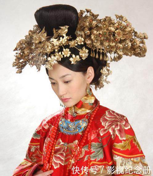 杨蓉为什么红不起来?不是资源太差个子矮,于正