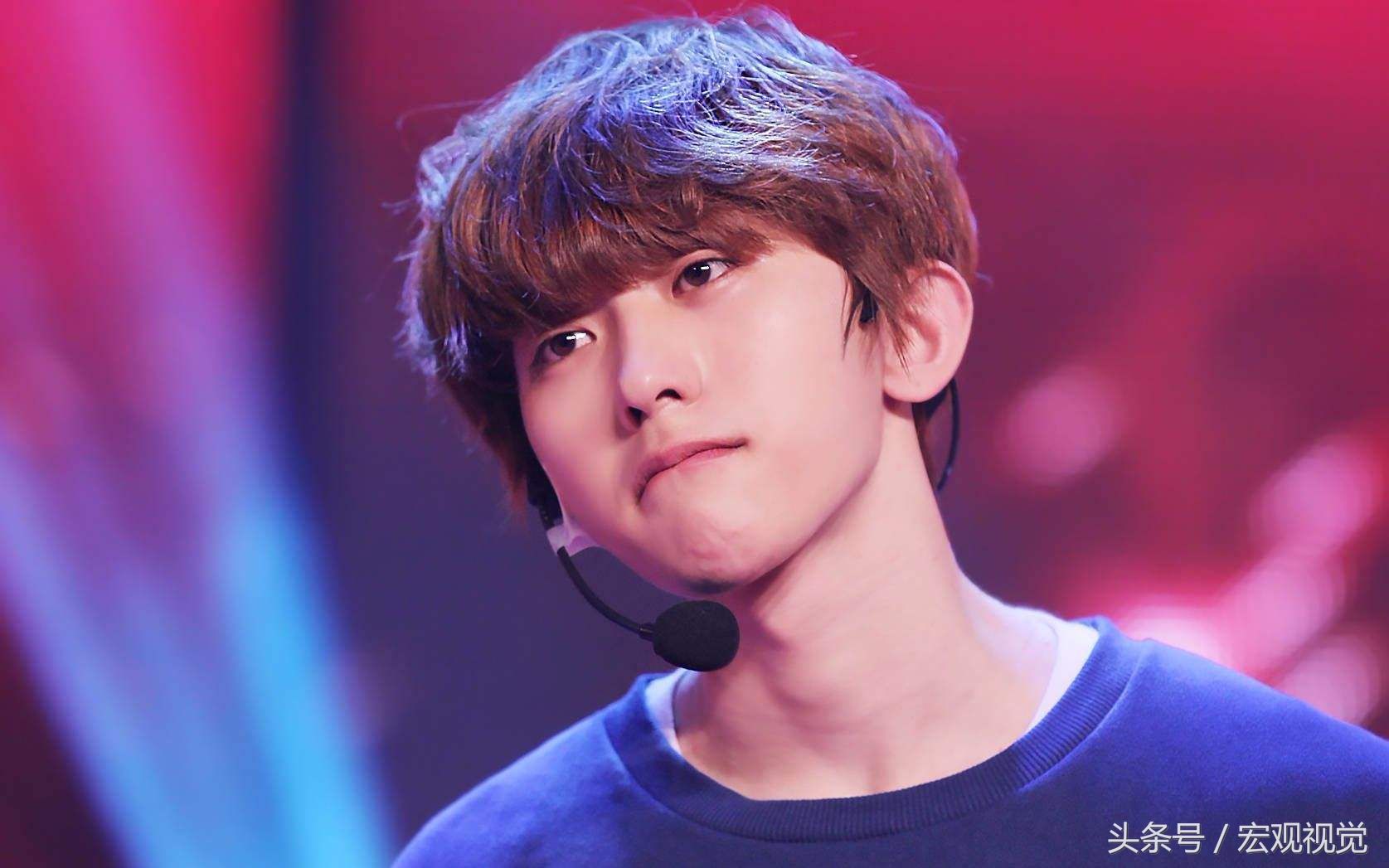 蔡徐坤6年前就参加综艺节目并出演热播剧,为何