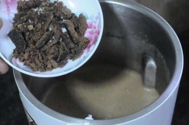 秋天,女人别再喝豆浆啦!每天一杯它,补气养血,