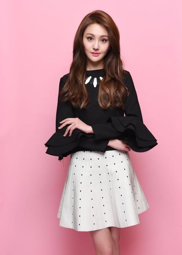 明星减肥太残忍,郑爽的75斤身材是怎么来的大