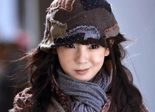 陈瑶《无心法师》岳绮罗九大眼神,张显宗记住