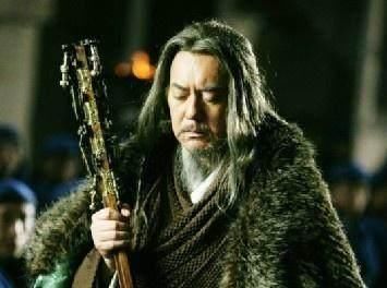 项羽的亚父范增是怎么死的 范增是个悲剧人物