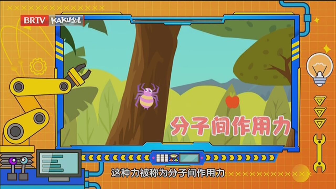 《七色光》20221006科技创新小达人