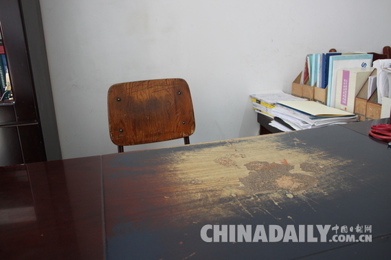 【中国梦·大国工匠】从院士到工匠,“工人师傅”刘先林的多面科研路 【中国梦·大国工匠】从院士到工匠,“工人师傅”刘先林的多面科研路