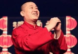 德云社几支队伍的各位队长各具特色 且看他们