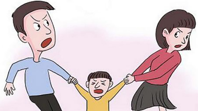 残疾人成年后由谁抚养？