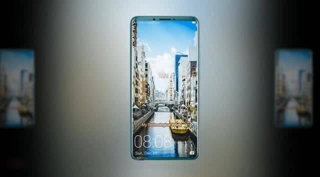 华为Mate 20是否能支持5G 大家期待的5G还有