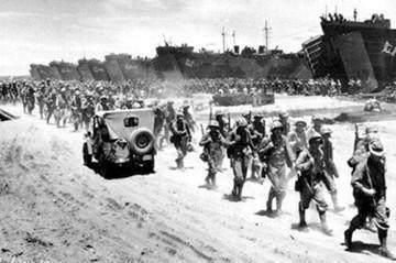 二战这3个国家日本人赶尽杀绝,日本却服服帖帖