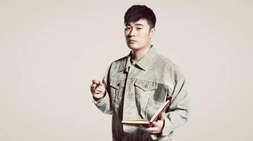 陈赫大张伟用本名入驻抖音,蔡徐坤的名字原来