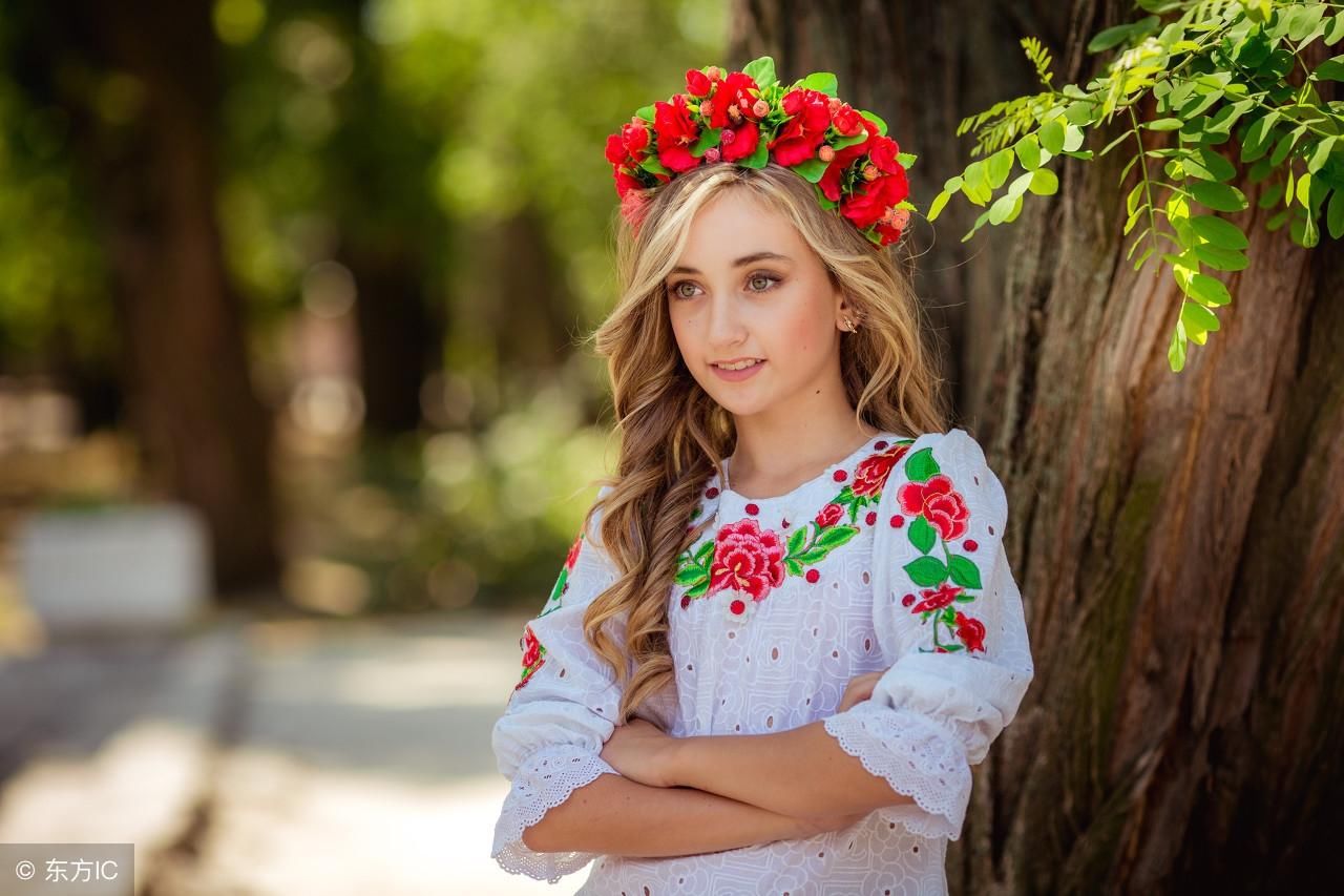 世界上男女比例最悬殊的国度,美女如云却愁嫁