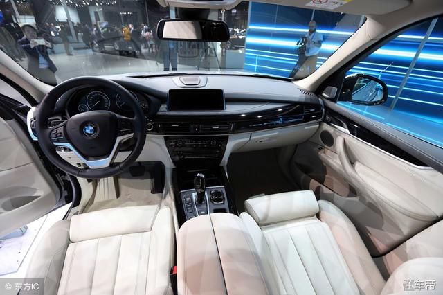 个角度分析宝马X2到底如何?