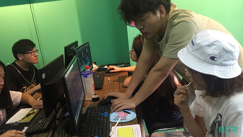 北京java短期培训需要注意哪些?(入门必看)