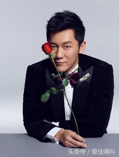 李晨眉毛又脱落了,网友们粉粉表示同情,李晨你