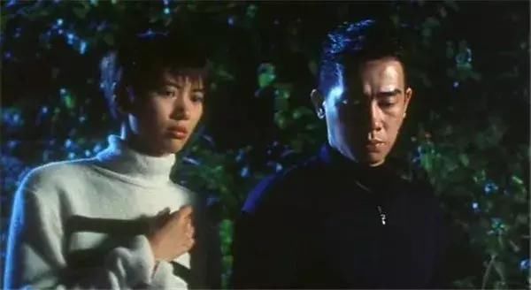 盘点香港经典赌片龙家保镖,向华强和陈小春两