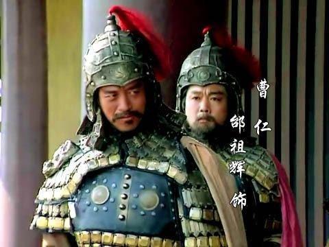 三国中的名将 却在演义里被黑的很惨的几位