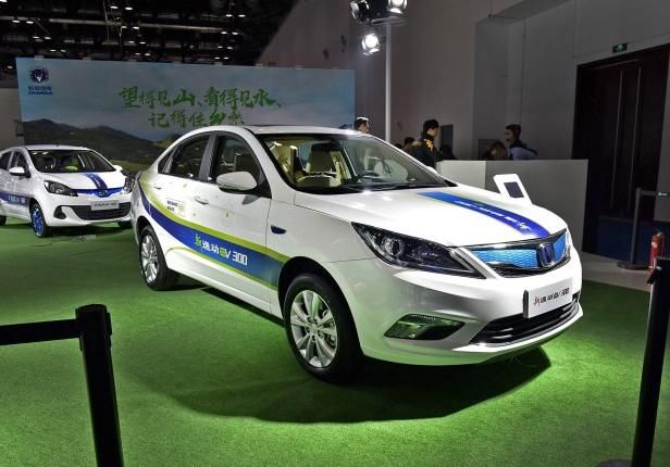 2018年第一批电动车补贴名单出炉,快看看买什