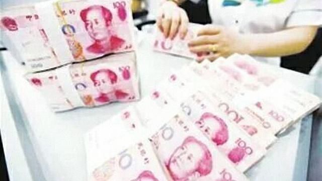 如果往银行里存50万,5年后能得到多少利息?看