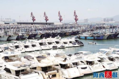 2018玛莉亚台风实施路径:影响厦门 天气预报查