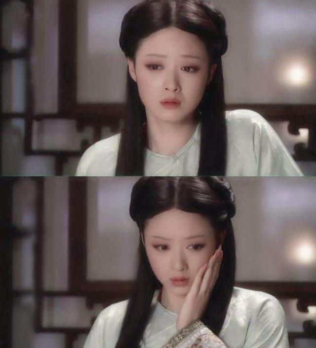 第二,雍正对敬妃并没有感情,而没有子嗣性格又仁弱的冯若昭,之所以