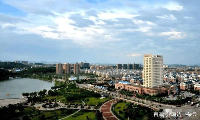 江西娶媳妇最贵的小县城,彩礼20万起,不在上