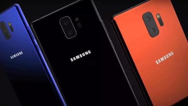三星Note9基本确定,价格让人心凉,网友:谁给