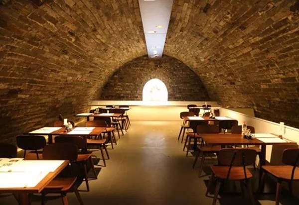 故宫冰窖餐厅“移驾”前门,还有这些故宫经典文创也要“出宫”