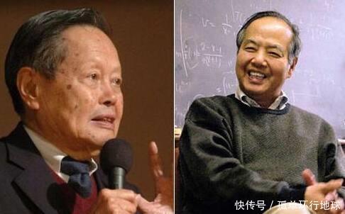 同是诺贝尔奖获得者,李政道先生知名度为何没