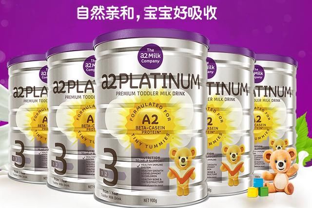 选澳洲奶粉好不好?澳洲婴儿奶粉排行榜