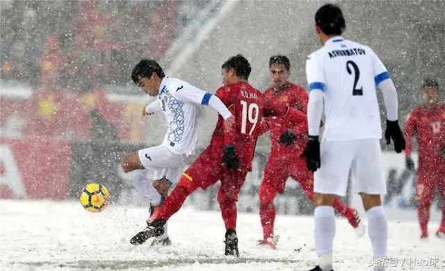 东南亚雄狮险胜日本成国足劲敌,亚运会3战不失