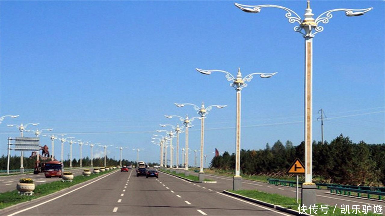 我国陆地面积最大的城市,比一个省还大,你知道