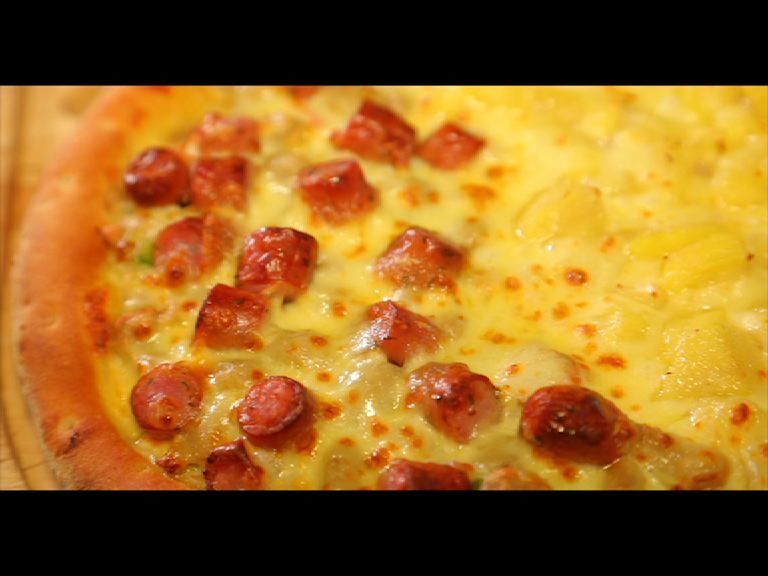 《美食地图·一探到底》京味菜馆 人气足高招