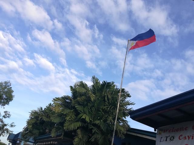 学智实录-菲律宾马尼拉租房侧记