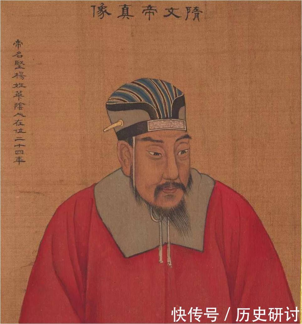 砍下项羽腿的那个人被封侯,后代还出了个皇帝