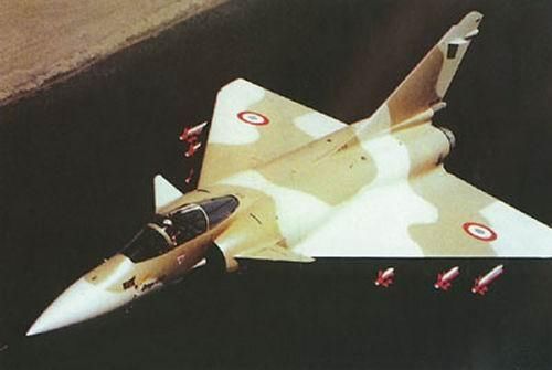 为什么歼10要采用三角翼加鸭翼设计?一大优势