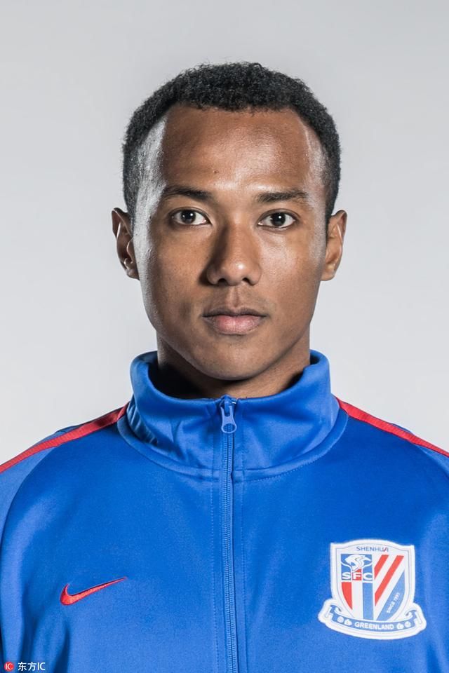 新赛季中超巡礼上海申花:引援没力度,目标也不