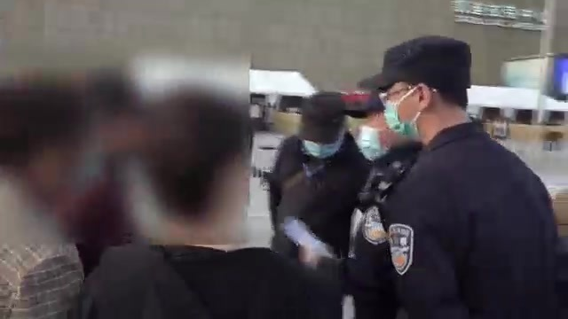 我市“黄牛”非法倒票专项整治工作成果显著 我市“黄牛”非法倒票专项整治工作成果显著