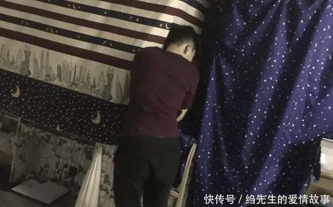 大学生带女朋友回宿舍过夜,室友一夜没睡!网友