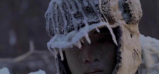 美国老兵谈抗美援朝,中国人集体冻成冰雕,却不