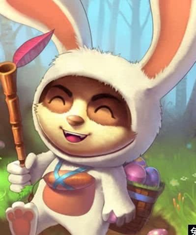 不出纳什之牙就废的四个英雄,第四名提莫,第一