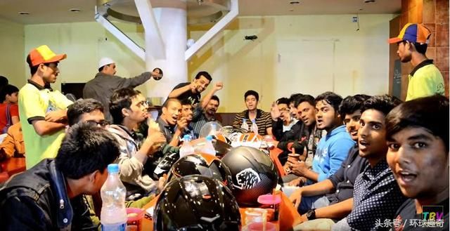 为什么吃印度菜要窜稀?地沟油在它面前都是小