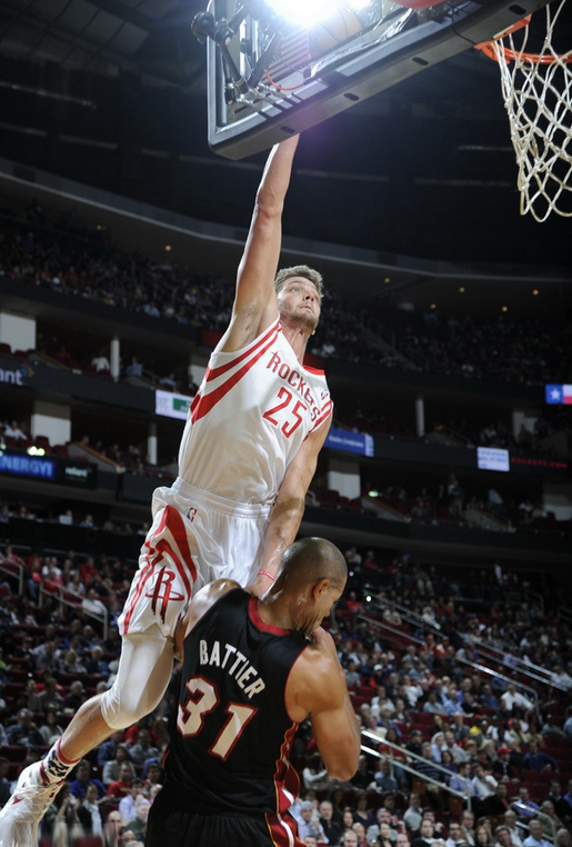 NO.11 帕森斯骑扣巴蒂尔