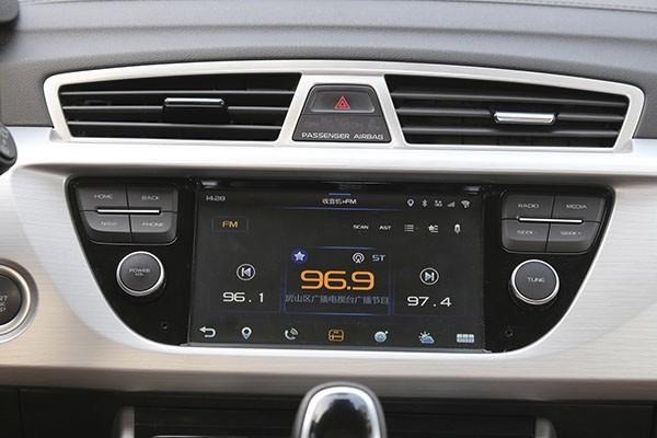 吉利新款SUV博越七座报价 2017吉利博越10月